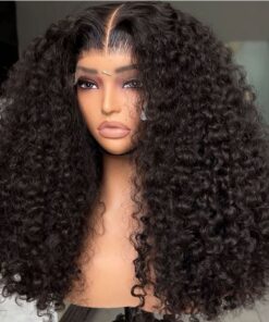 Luxe Deep Curl