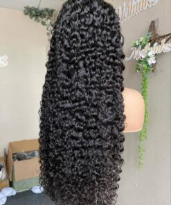 Luxe Curl Wig